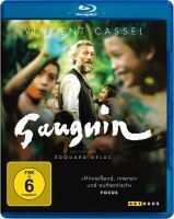 Gauguin (Blu-ray)