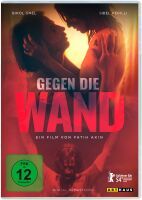 Gegen die Wand - Digital Remastered (DVD)