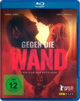 Gegen die Wand (Blu-ray)