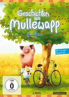 Geschichten aus Mullewapp (DVD)