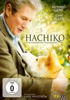Hachiko (DVD)