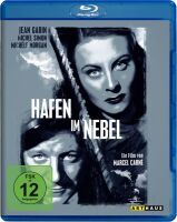 Hafen im Nebel (Blu-ray)