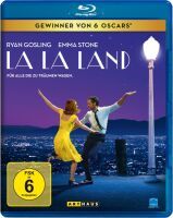 La La Land (Blu-ray)