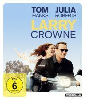 Larry Crowne (Blu-ray)