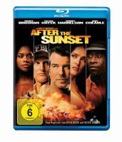 After the Sunset (Blu-ray)