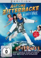 Alfons Zitterbacke: Das Chaos ist zurück (DVD)