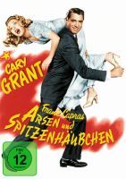 Arsen und Spitzenhäubchen (DVD)