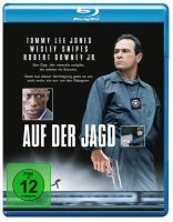 Auf der Jagd (Blu-ray)
