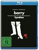 Barry Lyndon (Blu-ray)