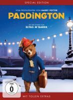 Paddington - Special Edition (DVD)