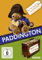 Paddington - Teil 2 (DVD)