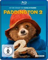 Paddington 2 (Blu-ray)