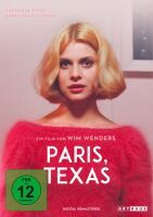 Paris, Texas - Digital Remastered (DVD)