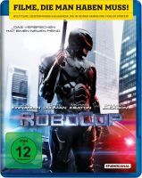 Robocop (Blu-ray)