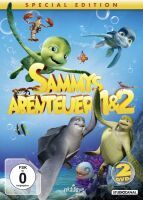 Sammys Abenteuer 1 & 2 - Special Edition (2 DVDs)