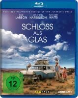 Schloss aus Glas (Blu-ray)