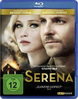 Serena (Blu-ray)