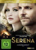 Serena (DVD)