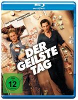 Der geilste Tag (Blu-ray)