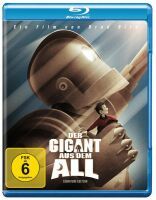 Der Gigant aus dem All (Blu-ray)
