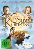 Der Goldene Kompass (DVD)