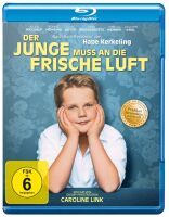 Der Junge muss an die frische Luft (Blu-ray)