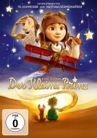 Der kleine Prinz (DVD)