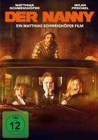 Der Nanny (DVD)