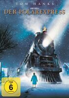 Der Polarexpress (DVD)