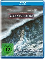 Der Sturm (Blu-ray)