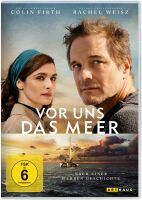 Vor uns das Meer (DVD)