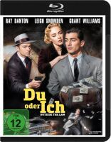Du oder Ich (Blu-ray)