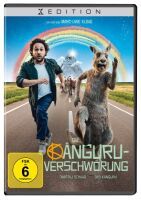 Die Känguru-Verschwörung (DVD)