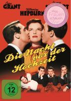 Die Nacht vor der Hochzeit (DVD)