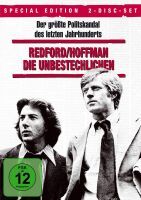 Die Unbestechlichen (Special Edition) (DVD)