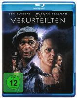 Die Verurteilten (Blu-ray)