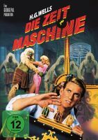 Die Zeitmaschine (DVD)