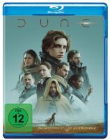 Dune (Blu-ray)
