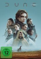 Dune (DVD)