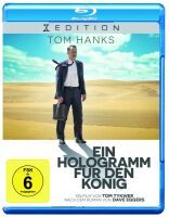 Ein Hologramm für den König (Blu-ray)