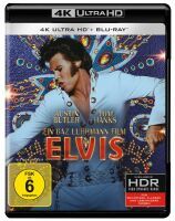 Elvis (4K-UHD+Blu-ray)