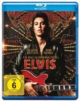 Elvis (Blu-ray)