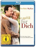 E-Mail für Dich (Blu-ray)