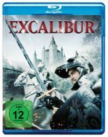 Excalibur (Blu-ray)
