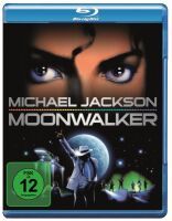 Moonwalker (Blu-ray)