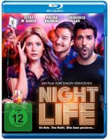 Nightlife (Blu-ray)