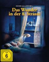 Das Wunder in der 8. Straße (Mediabook, Blu-ray+DVD)