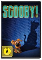 SCOOBY! (DVD)