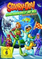 Scooby Doo! - Durchgeknallt im All (DVD)