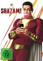 Shazam! (DVD)